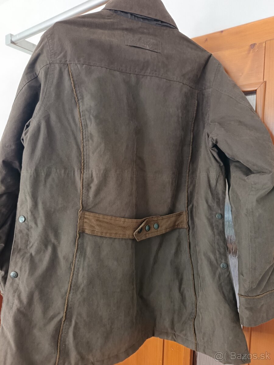 Poľovnícka bunda dámska - 3