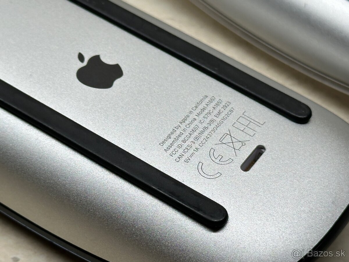 Apple Magic Mouse 2 - 3