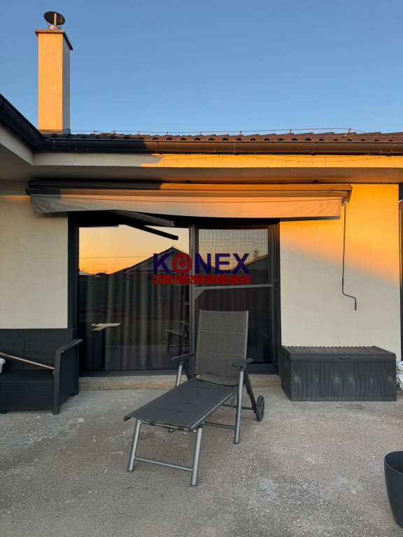 LUKRATÍVNA PONUKA – Moderný BUNGALOV v obci GEČA - 3