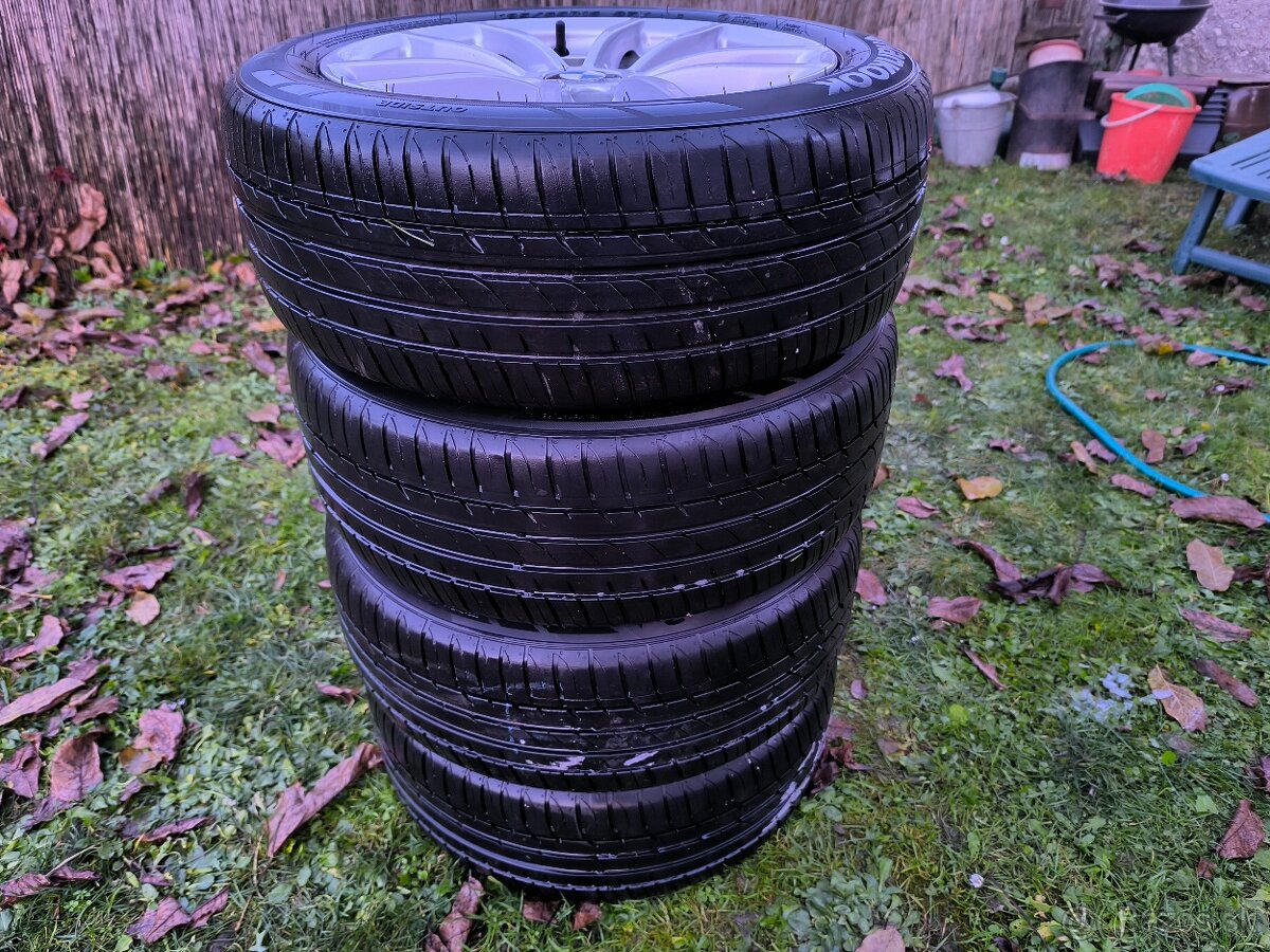 Predám org.BMW elektrony - 3