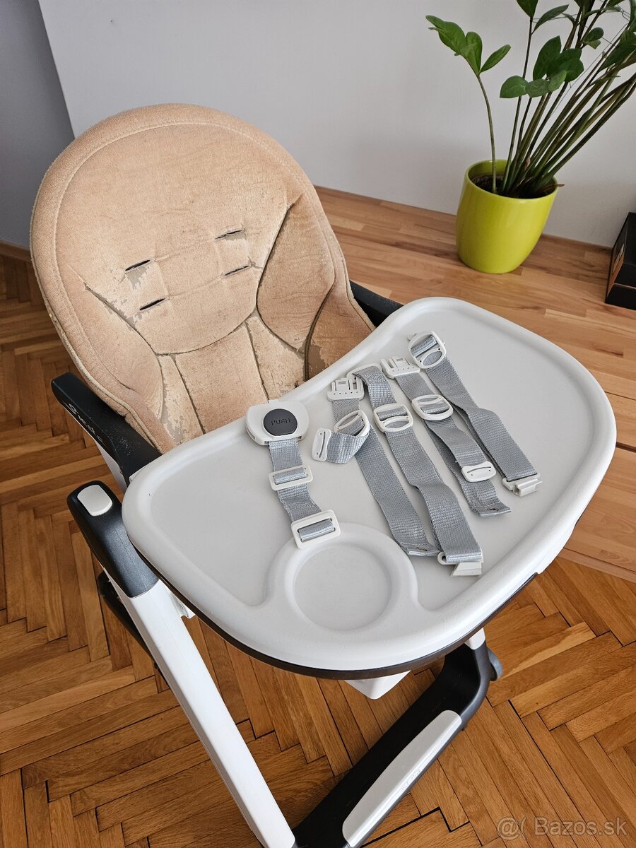 Stolička Peg Perego Siesta - 3