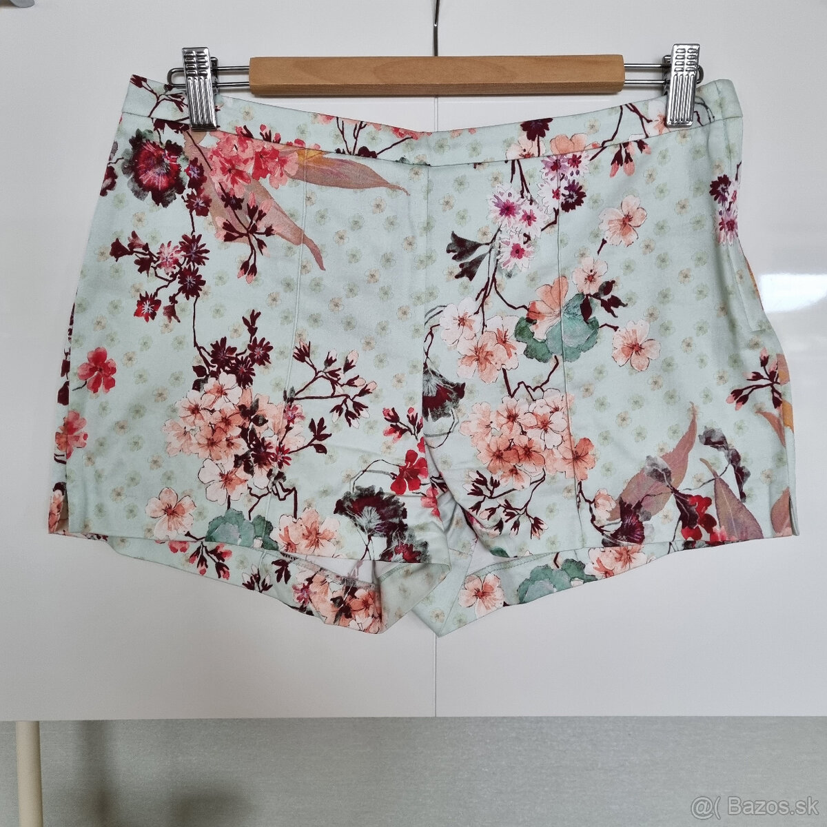 Dámske krátke nohavice/šortky - 3