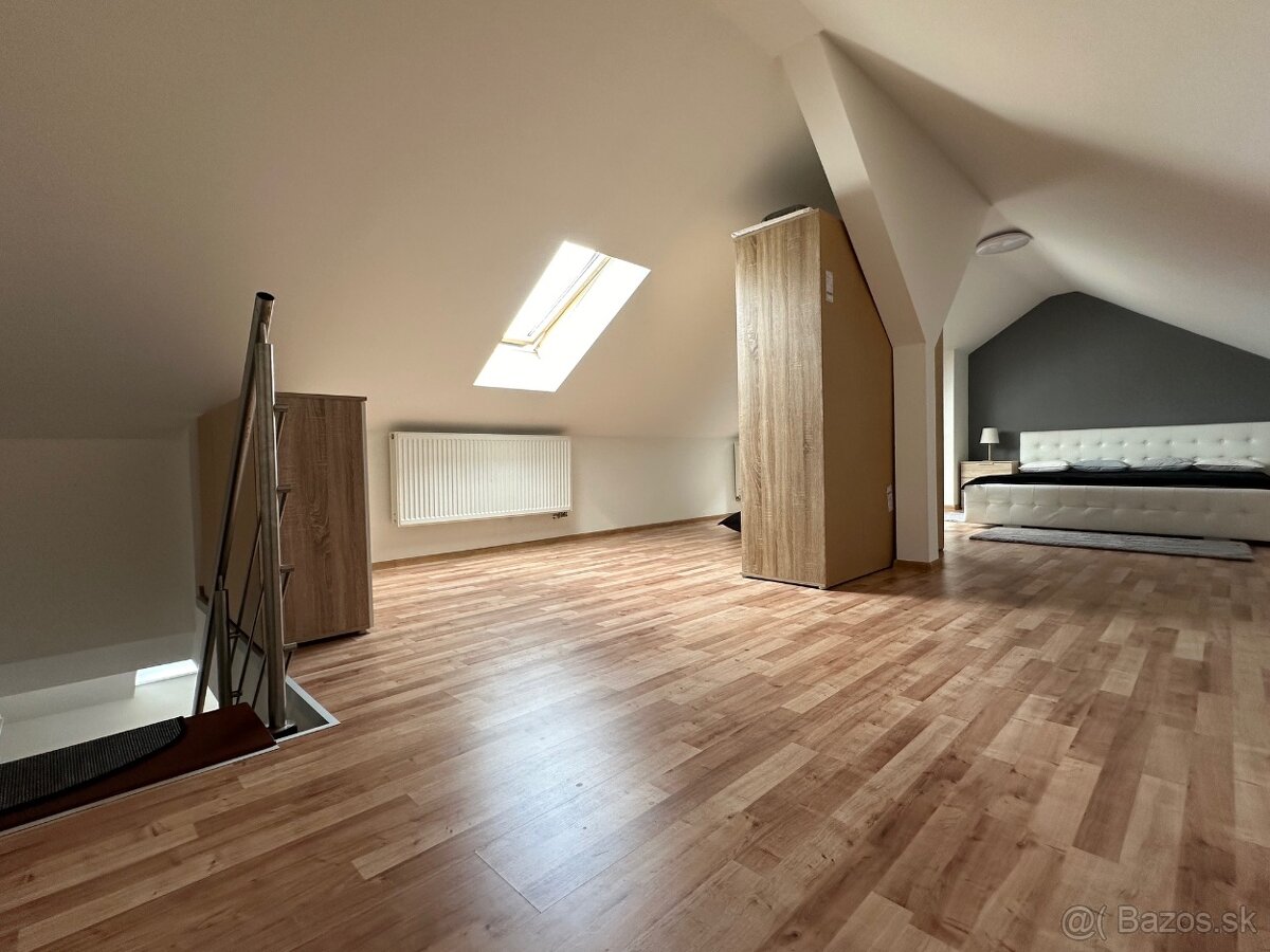 Horný Slavkov,2 izbový byt,90 m2 priamo pod Vysokými Tatrami - 3