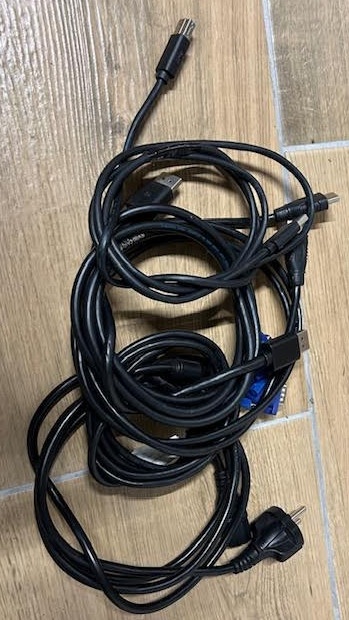 Monitor Dell P2418HT - 3