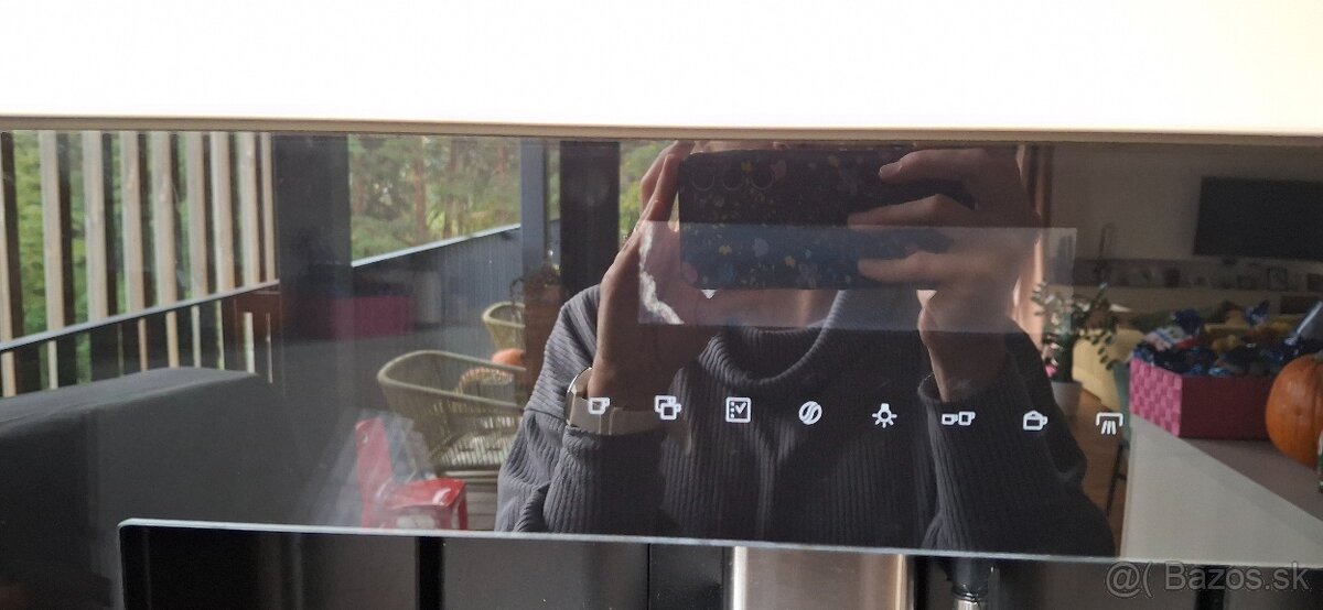 Vstavaný kávovar AEG KKE 8845 00B - 3