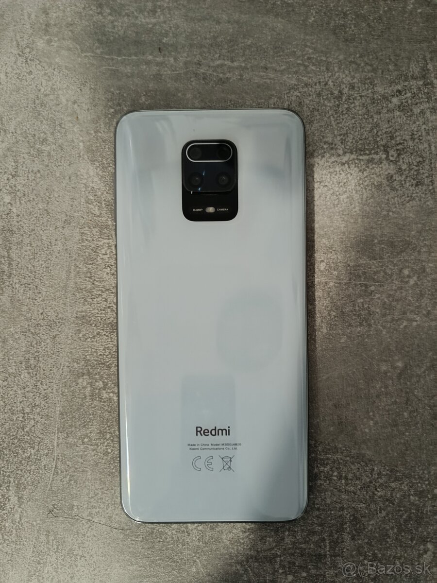 Xiaomi Redmi Note 9pro 6/128 - 3