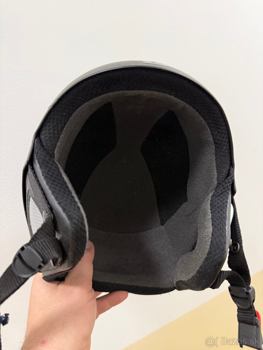detska lyziarska prilba - 3