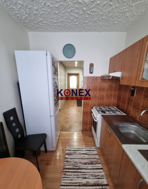 Krásny zrekonštruovaný 3-izbový byt MICHALOVCE - 3