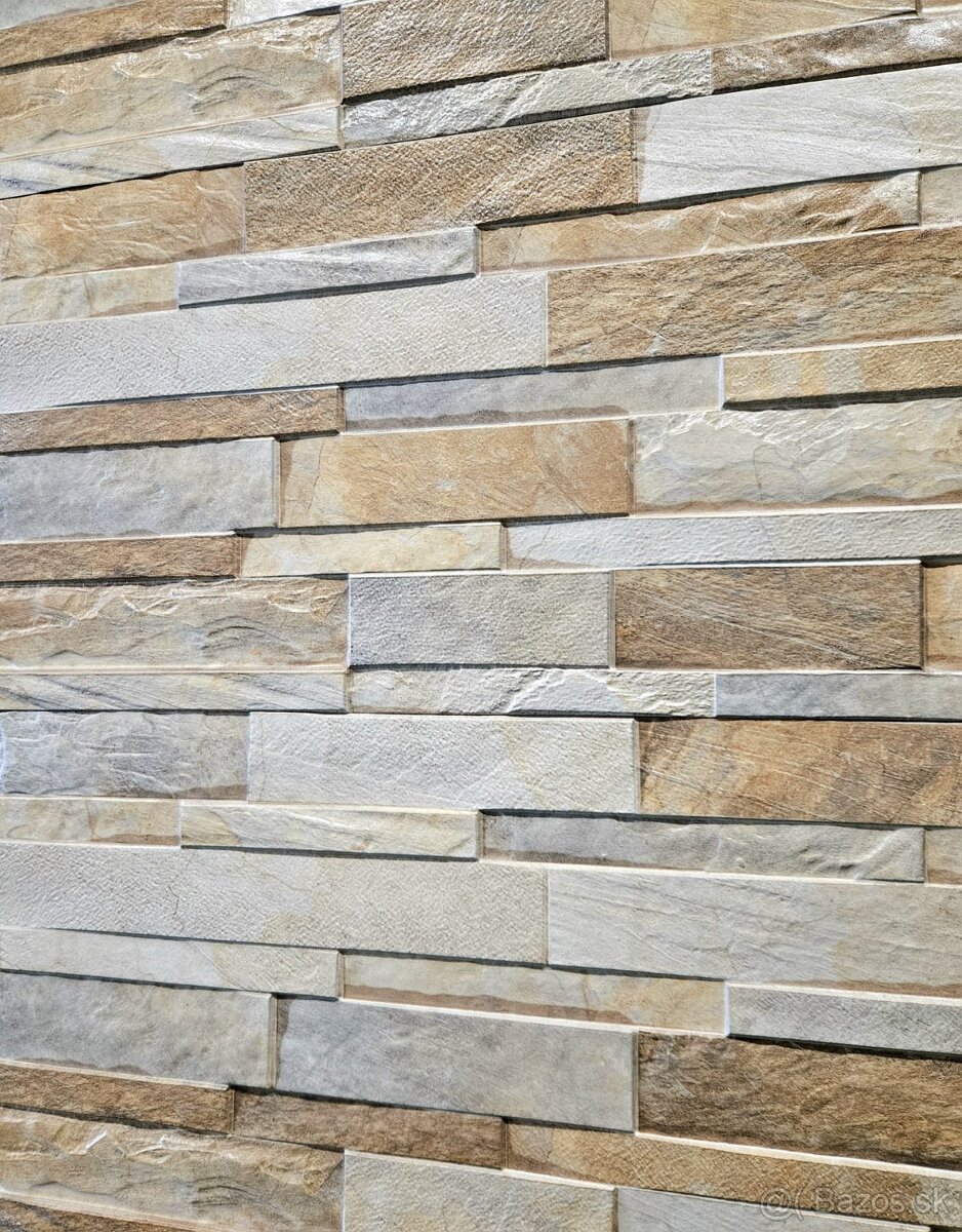 Kabrinec - 60x30 - béžový kameň - doprava Slovensko - 3