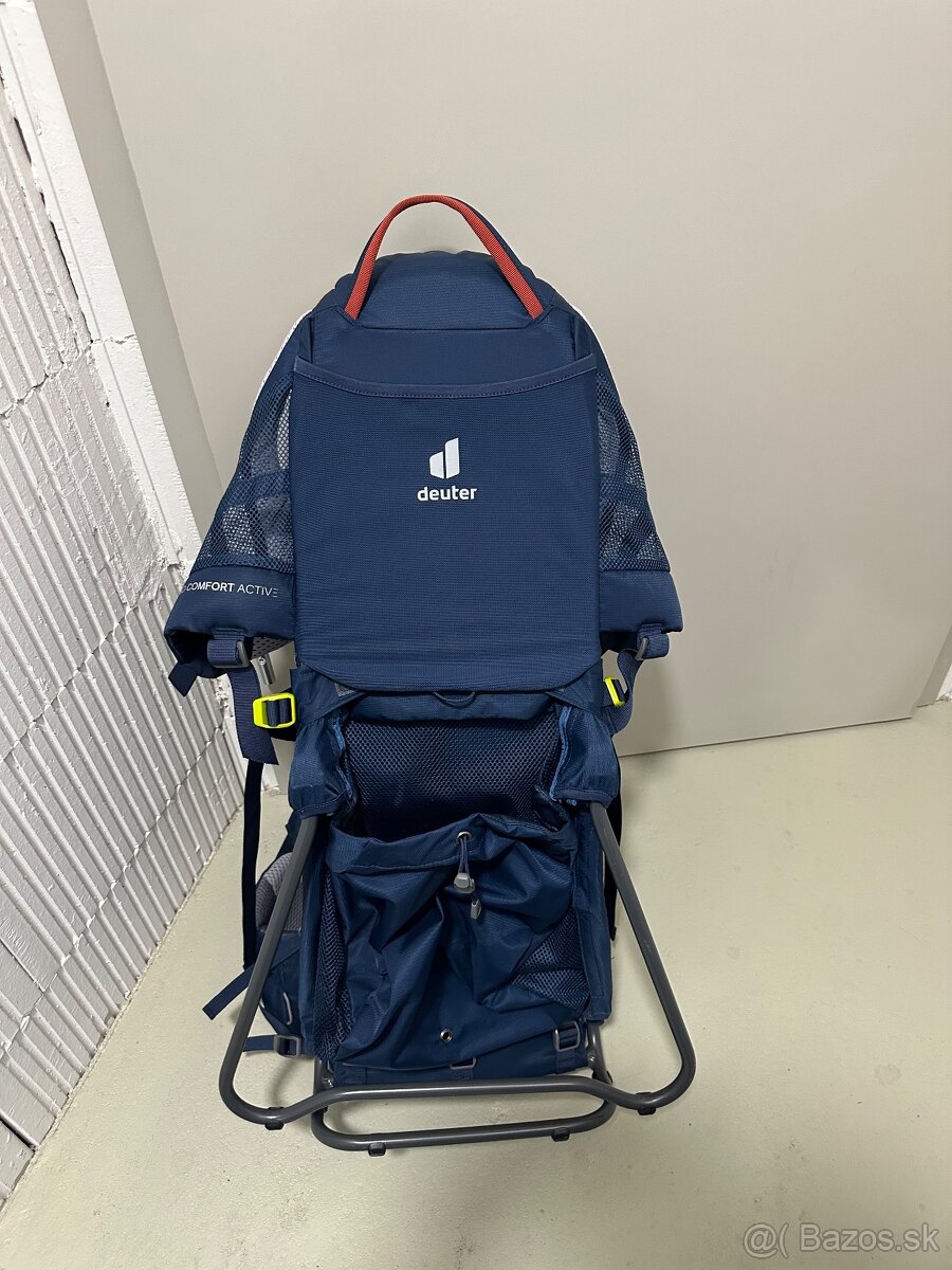 Deuter Kid Comfort Active - 3