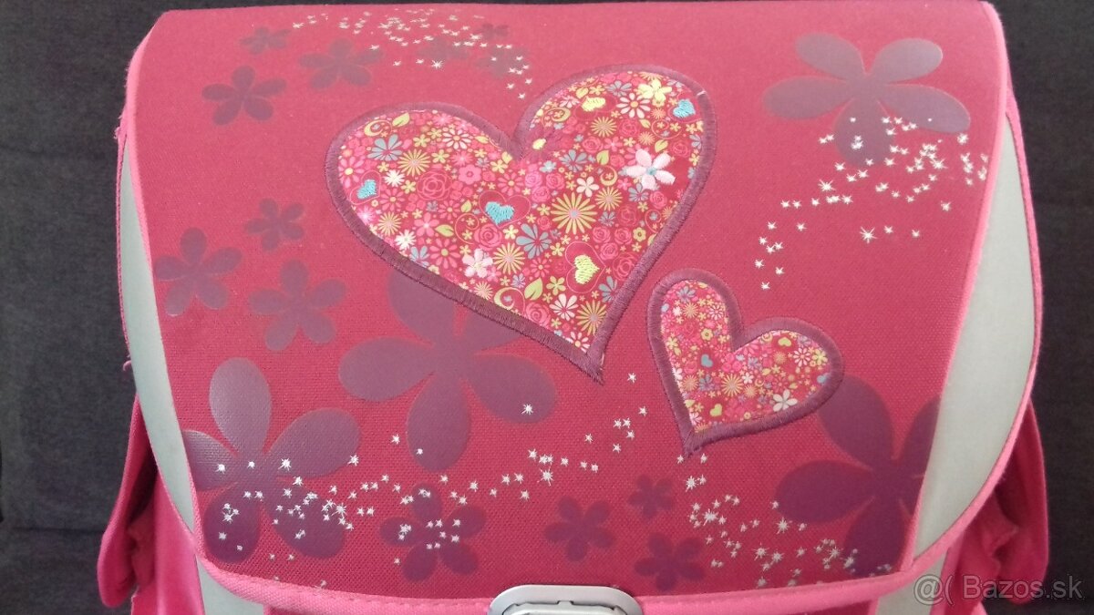 Školská taška - 3