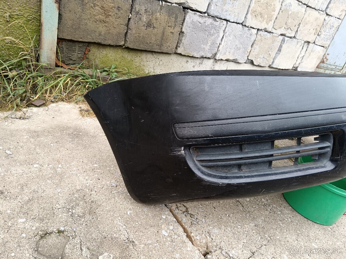 Skoda superb1 predny naraznik - 3