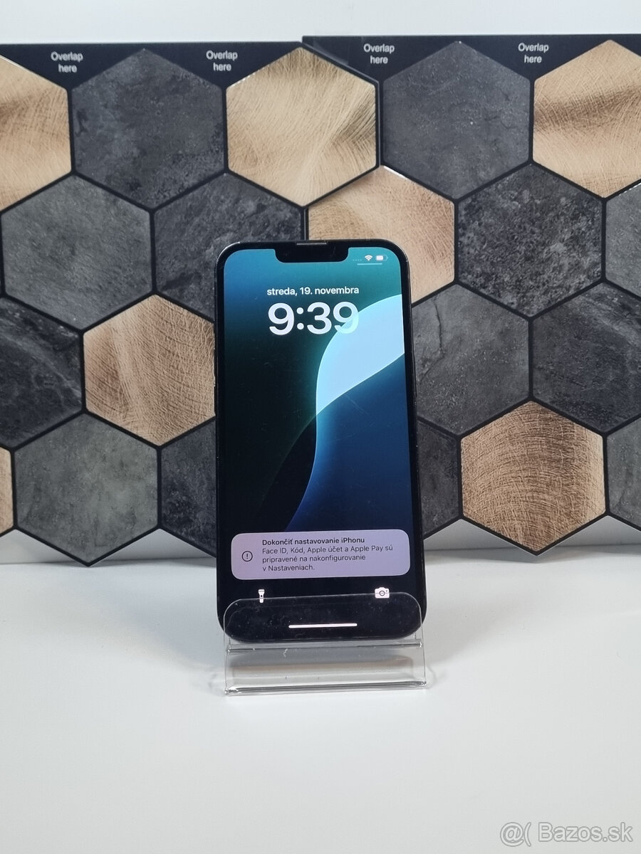 Iphone 13 256GB | ZÁRUKA - 3