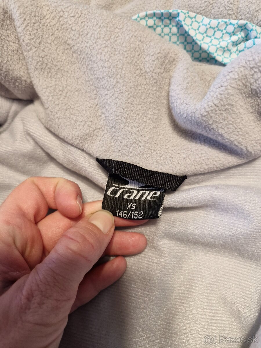 Zimná bunda Crane 146/152 - 3