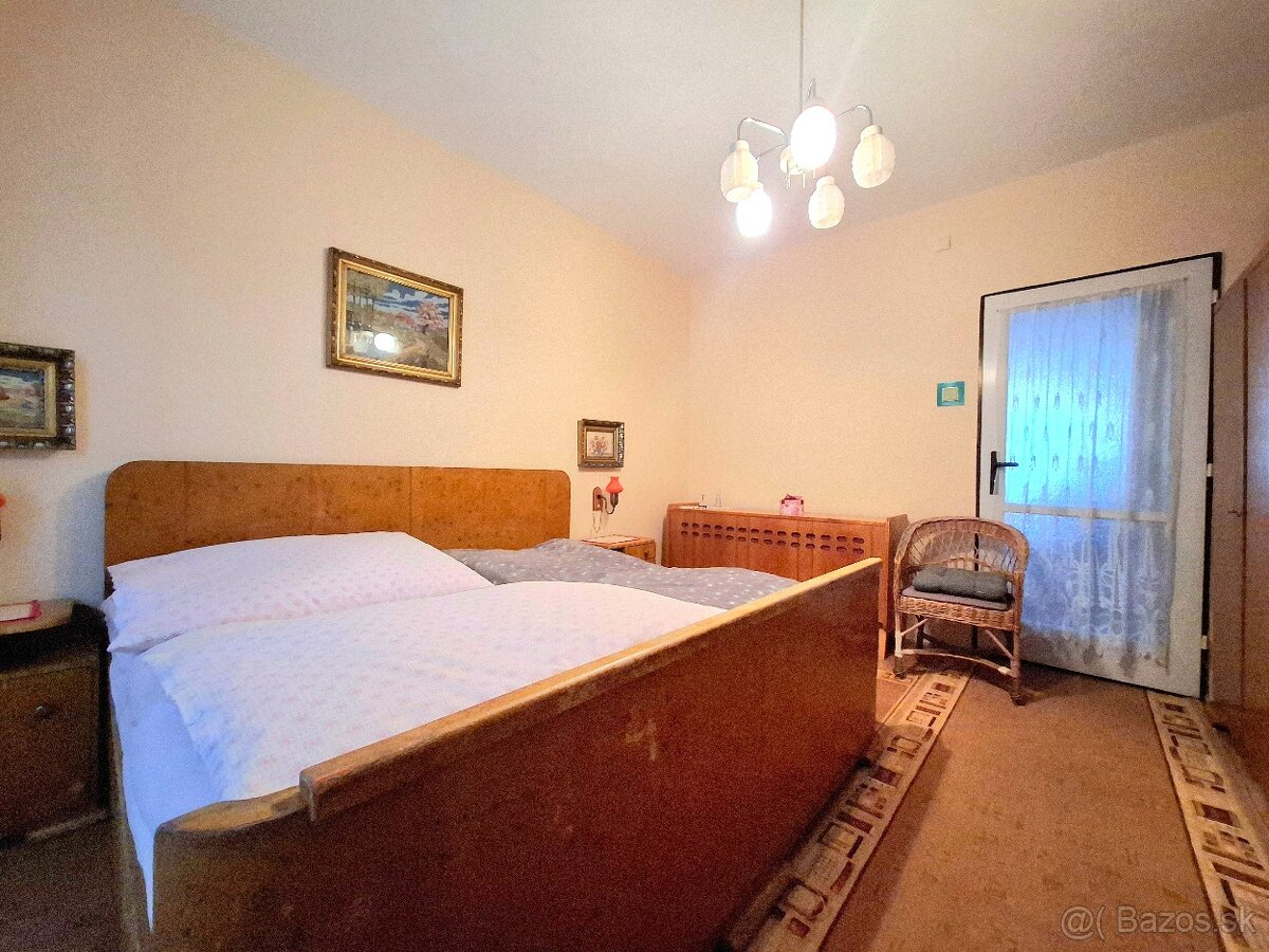 2 - IZBOVÝ BYT, LÁNSKA, NA PREDAJ - 3