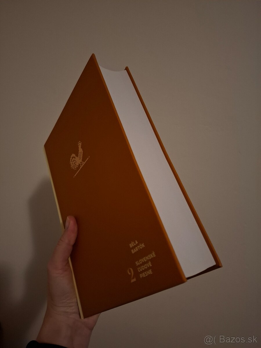 Slovenské ľudové piesne 2 - 3