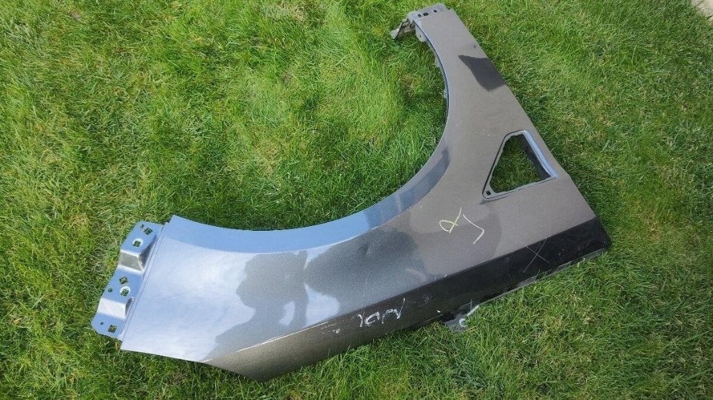 Ford S-Max SMax S Max MK2 2015 - 2023 - pravy blatnik - 3