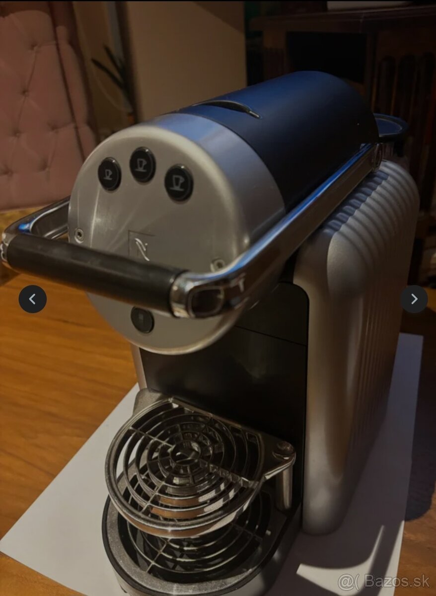 Nespresso
Zenius
Zenius
Zenius
Zenius
Zenius - 3