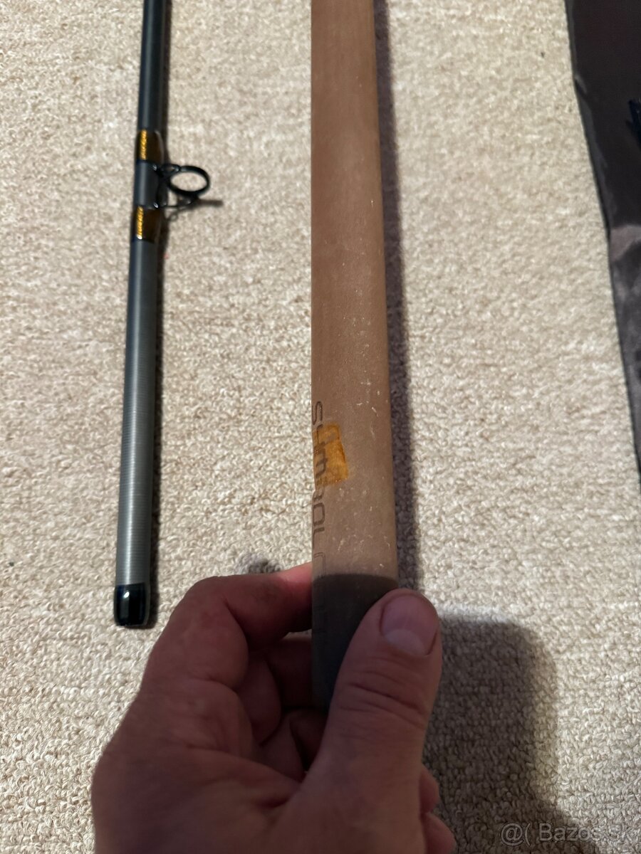 Delphin symbol CAT bronze - 3