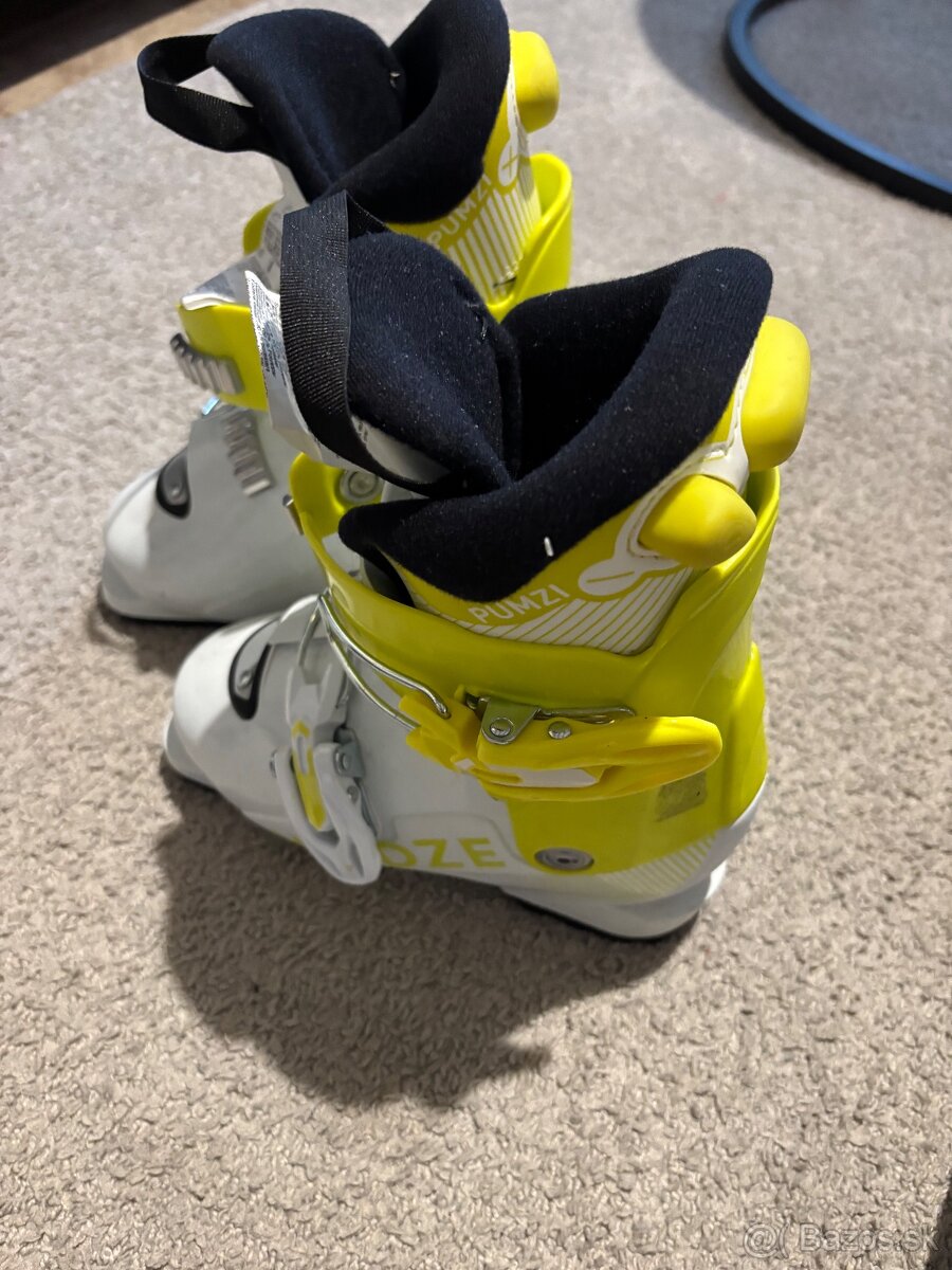 Detske lyze 70cm a lyziarky - 3