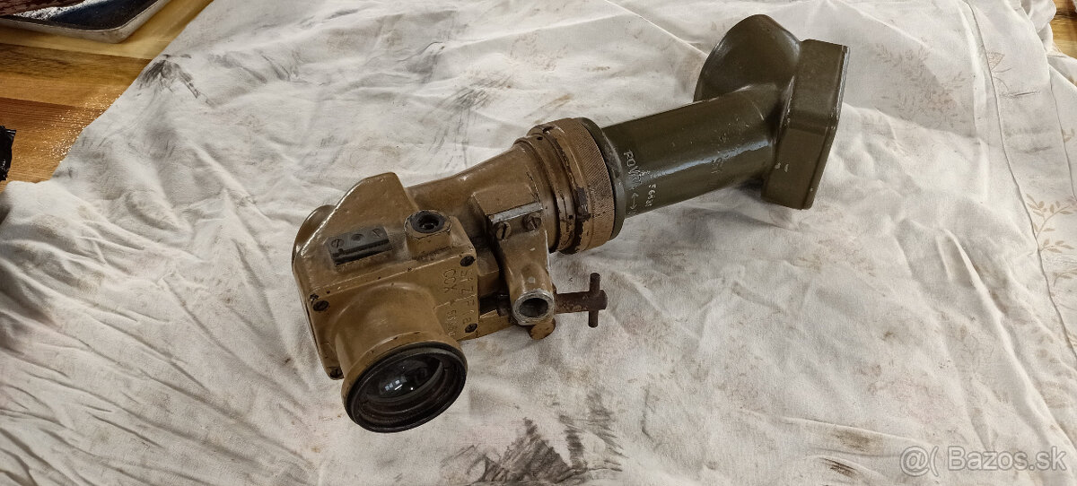 Zameriavac / periskop Sf Z - 3