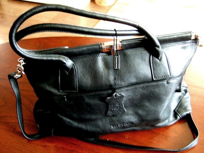 kožené kabelky výhodne - 3