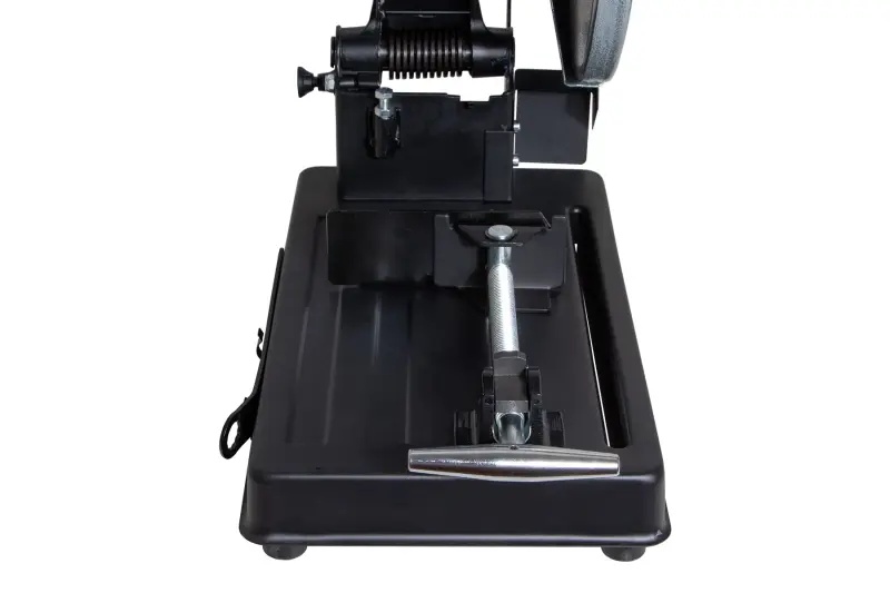 Rozbrusovacia pila na železo. - 3