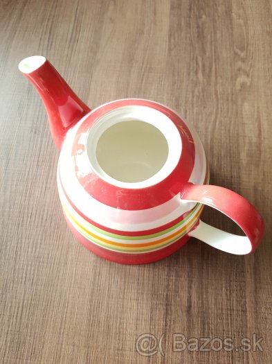 Čajník - 3