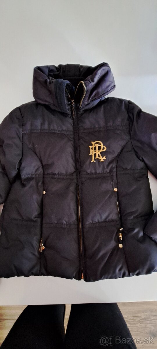Bunda Ralph Lauren - 3