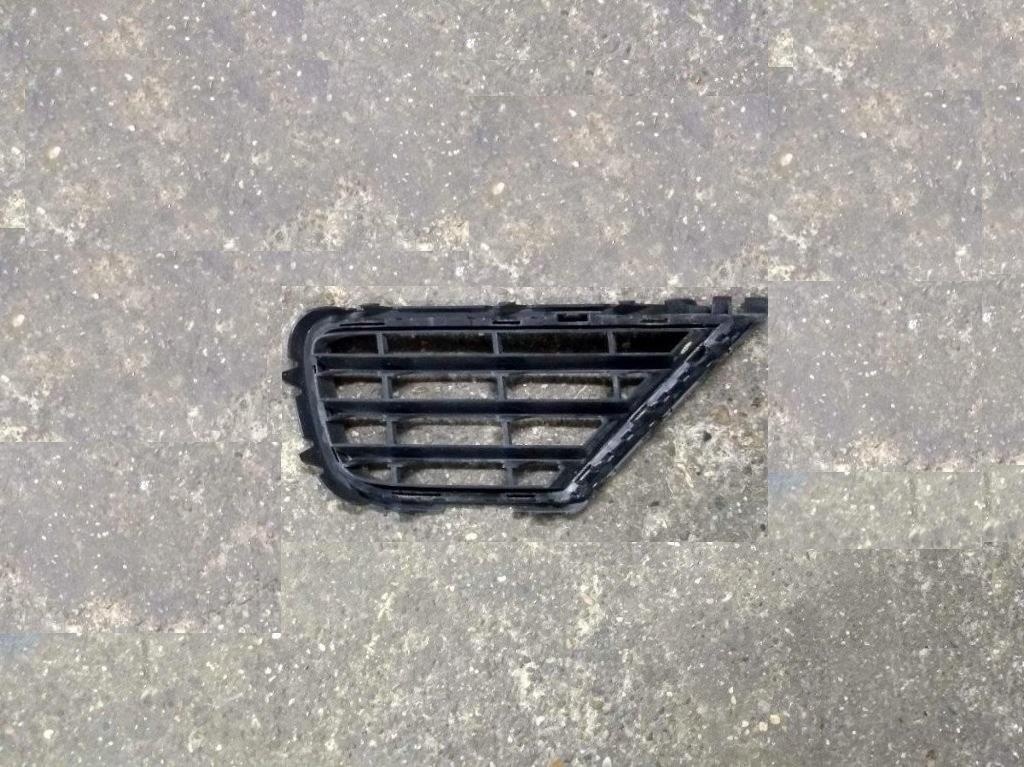 Volkswagen VW Touareg 7P 7P6 2014 - 2018 - mriezka chrom - 3