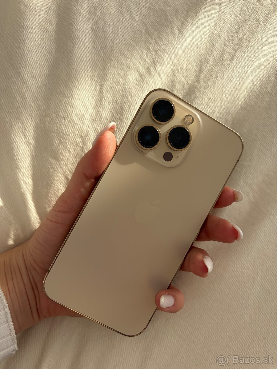 IPhone 13 pro 128GB - 3