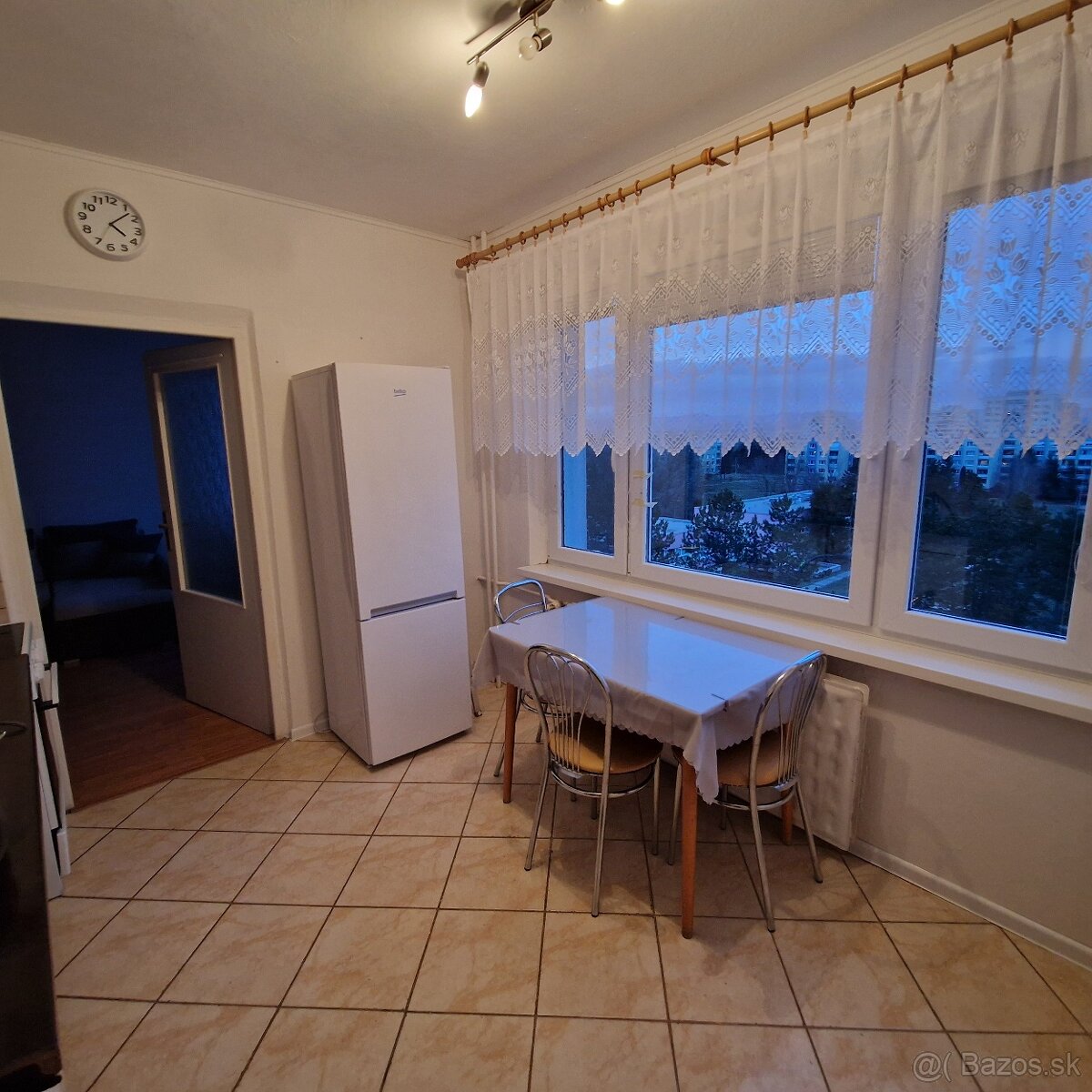 1-izbový byt na prenájom - 3