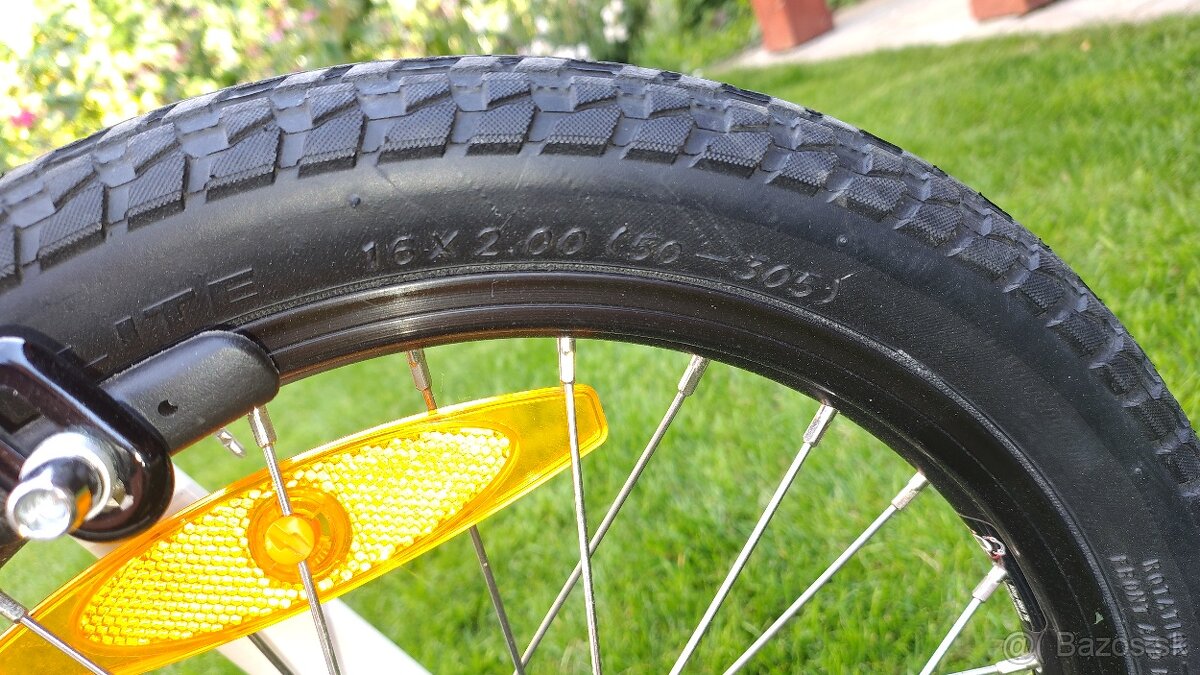 Detský bicykel SPEZIALIZED Hotrock - 3