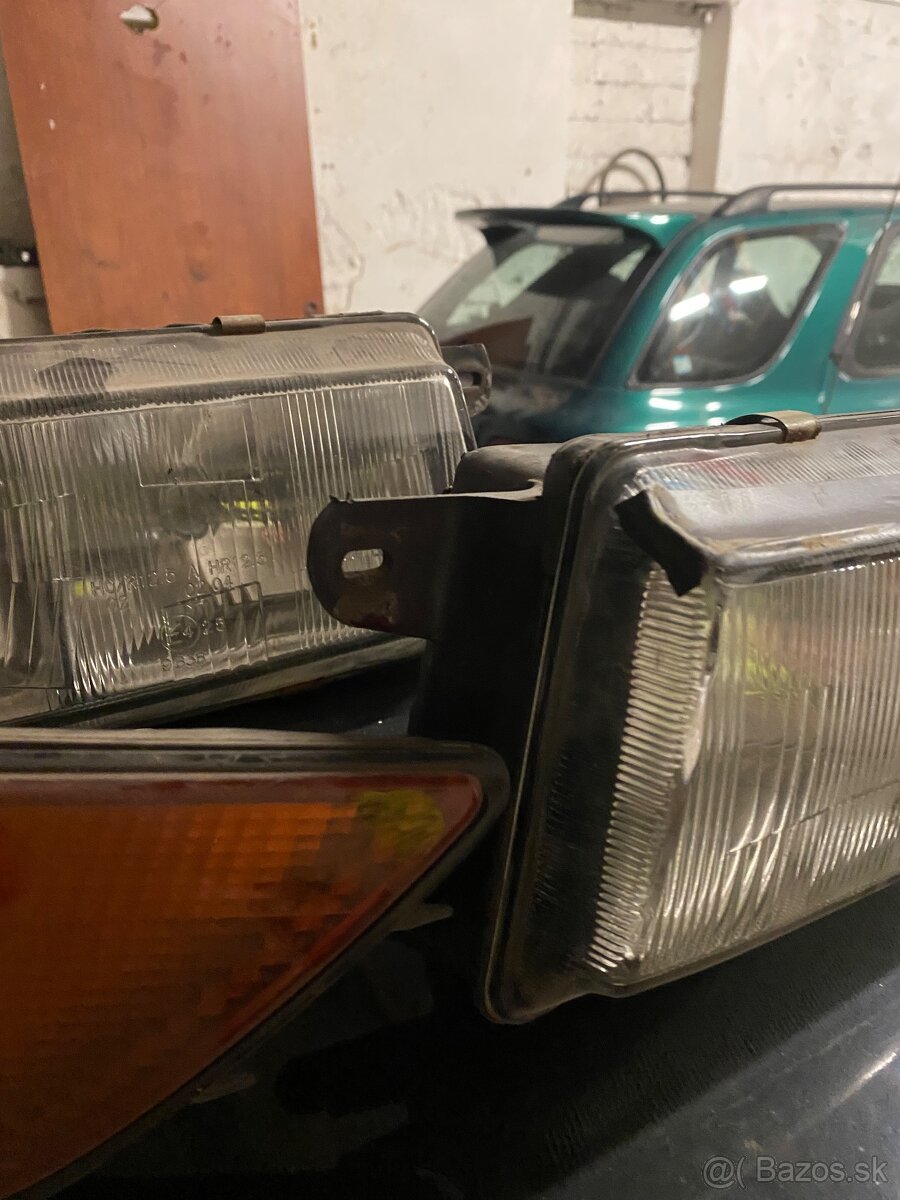 predam svetla mitsubishi colt - 3