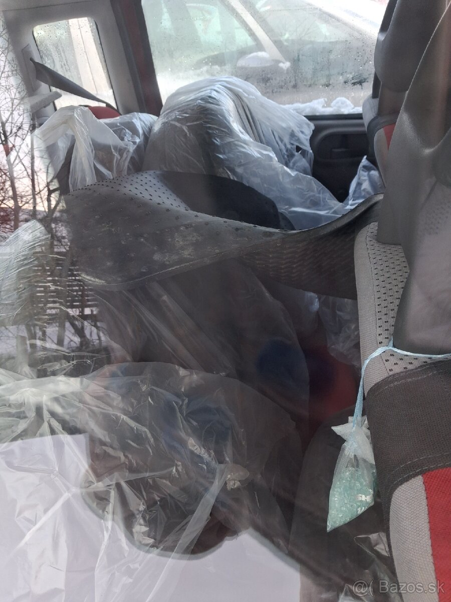 Predám Panda 4x4 - 3