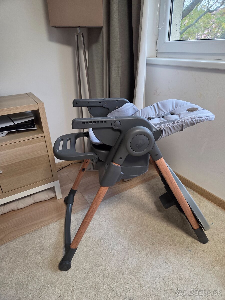 Detska stolicka Maxi Cosi - Minla - 3