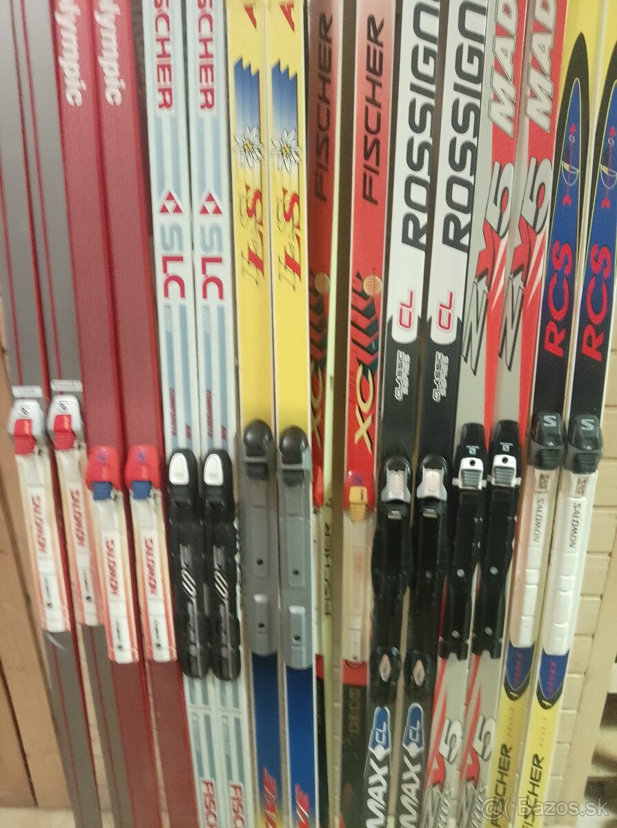 Bežky so šupinami od 40Eur - 3