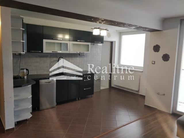 Predám 3 izb. byt+garáž+pozemok - 3