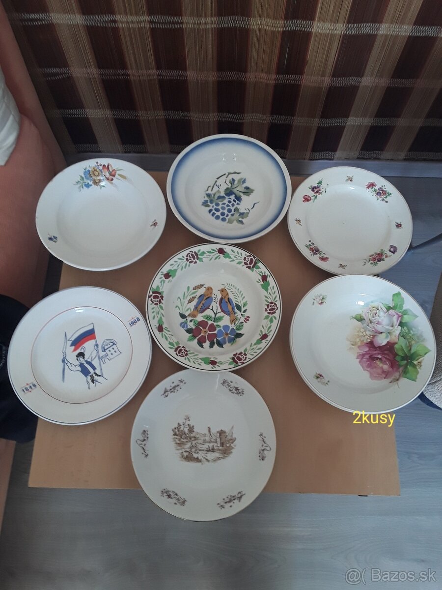 Rozne taniere,a vselico - 3