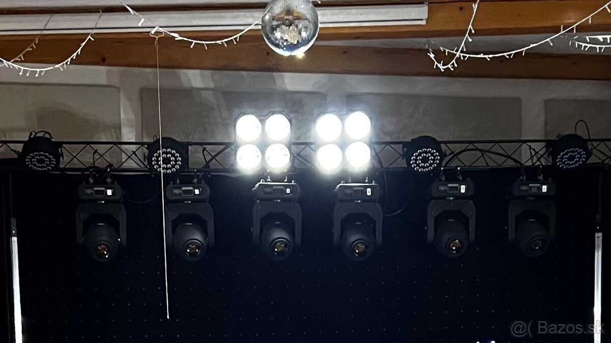 Predam traverzu-rampu na svetla - 3