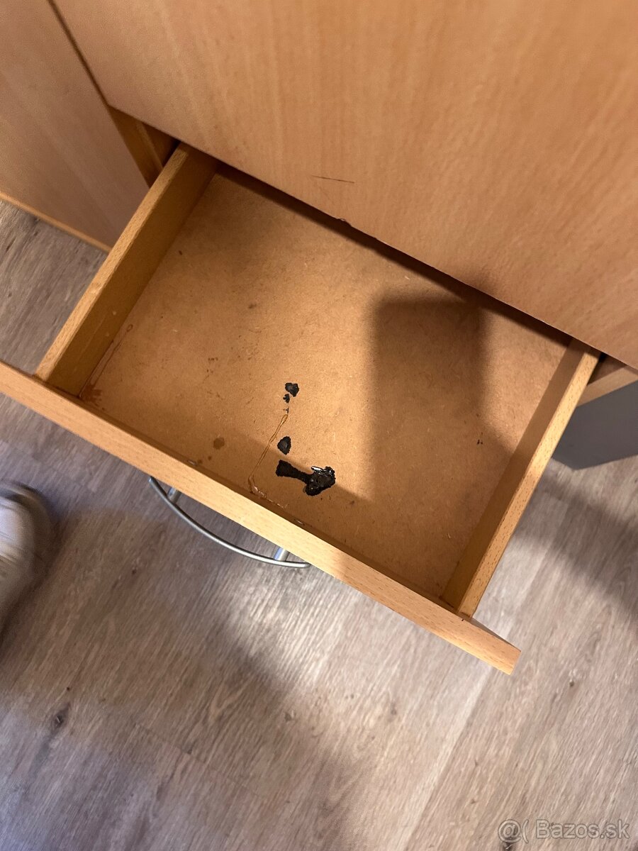 Skriňa do chodby - 3