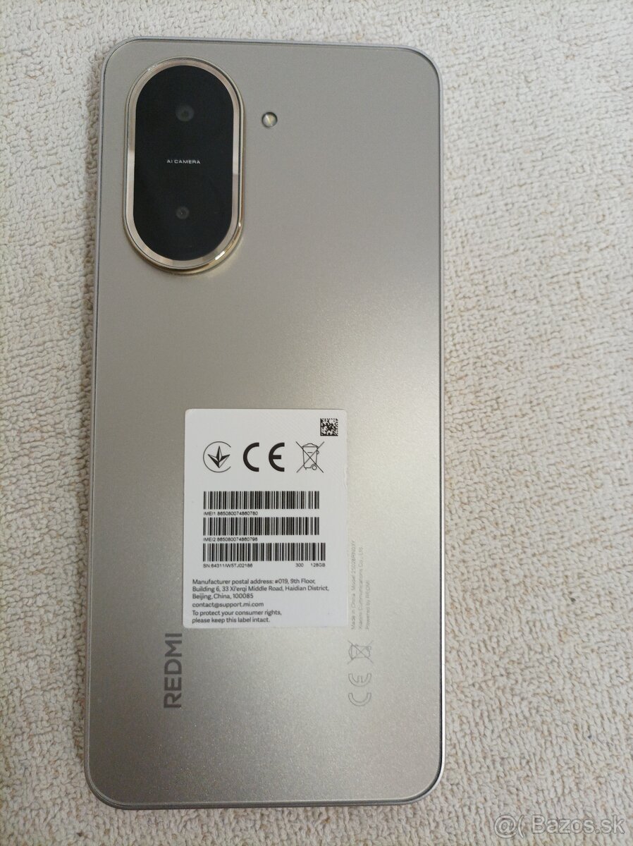 Xiaomi Redmi A5 - 3