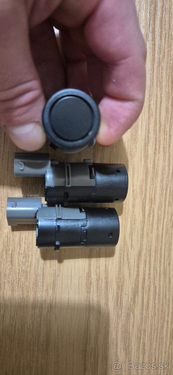 Parkovacie senzory7 - 3