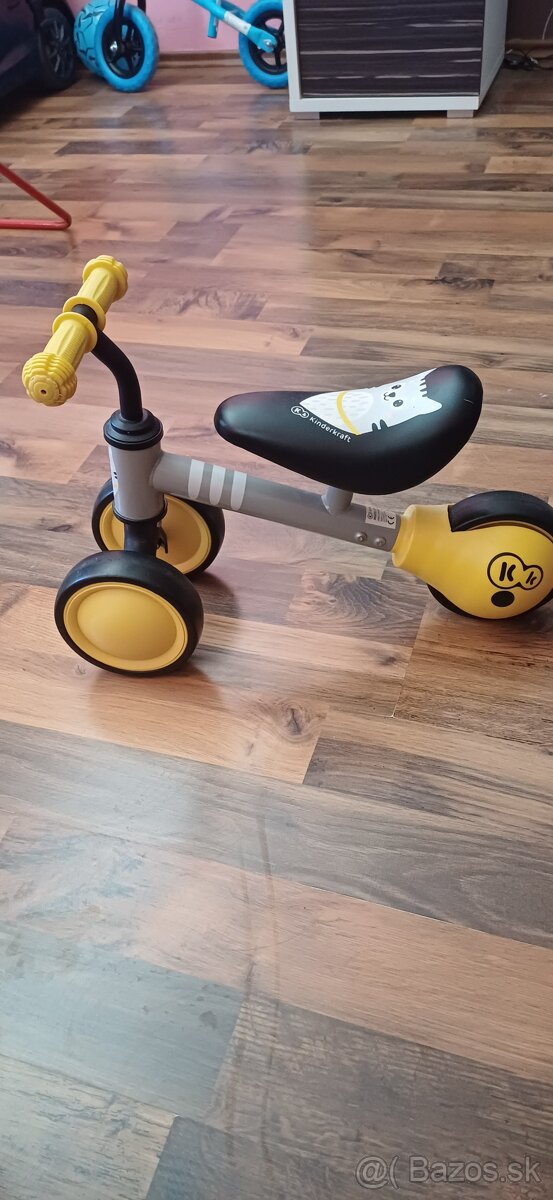 Odrážadlo Kinderkraft - 3