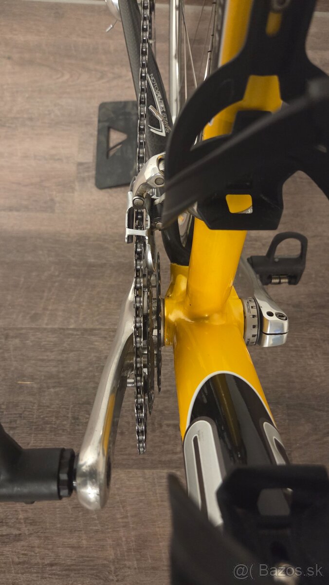 Cestný bicykel Simplon Lumen - 3