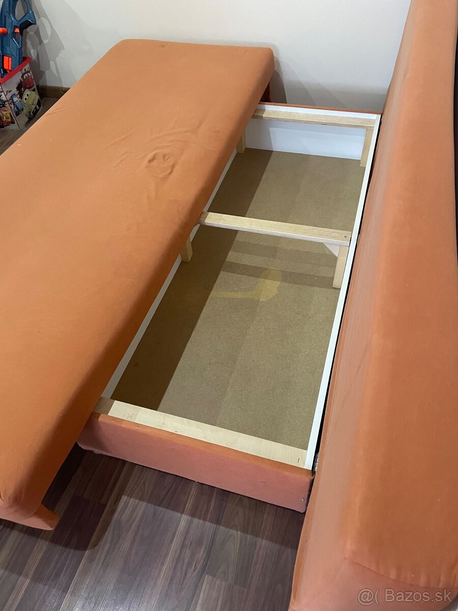 Rozťahovalci gauc - 3