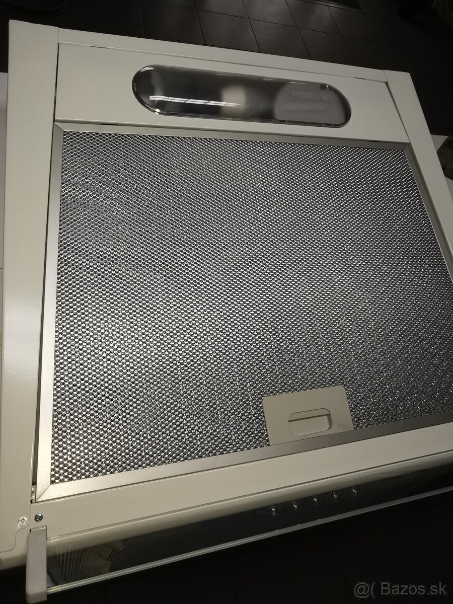 Odsavač pár Mora OP 540 W - 3