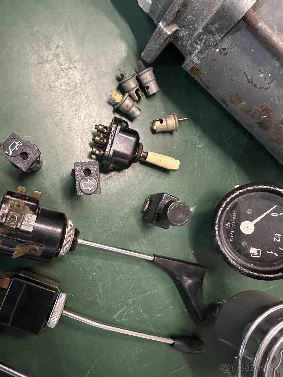 Diely na veterany - 3