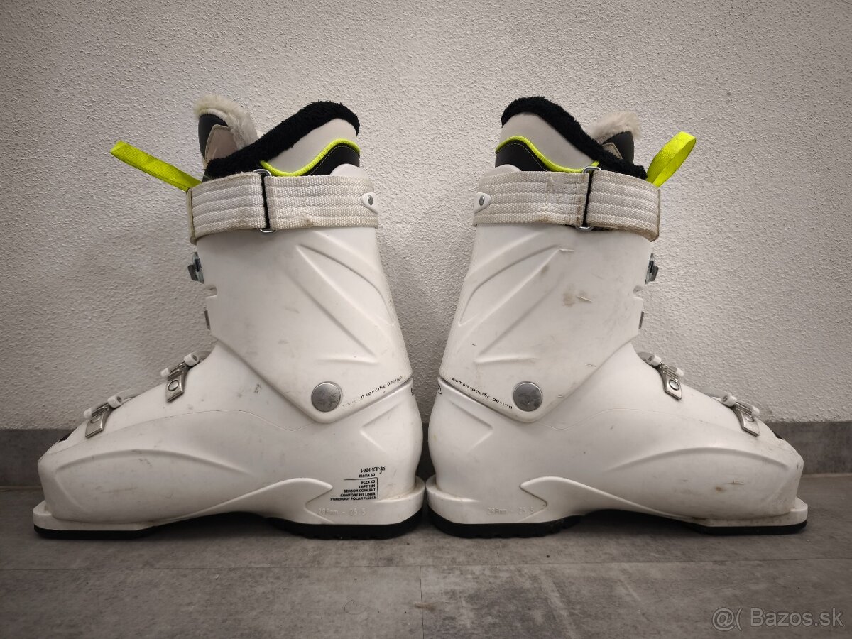 Lyžáky Rossignol 25,5 - 3