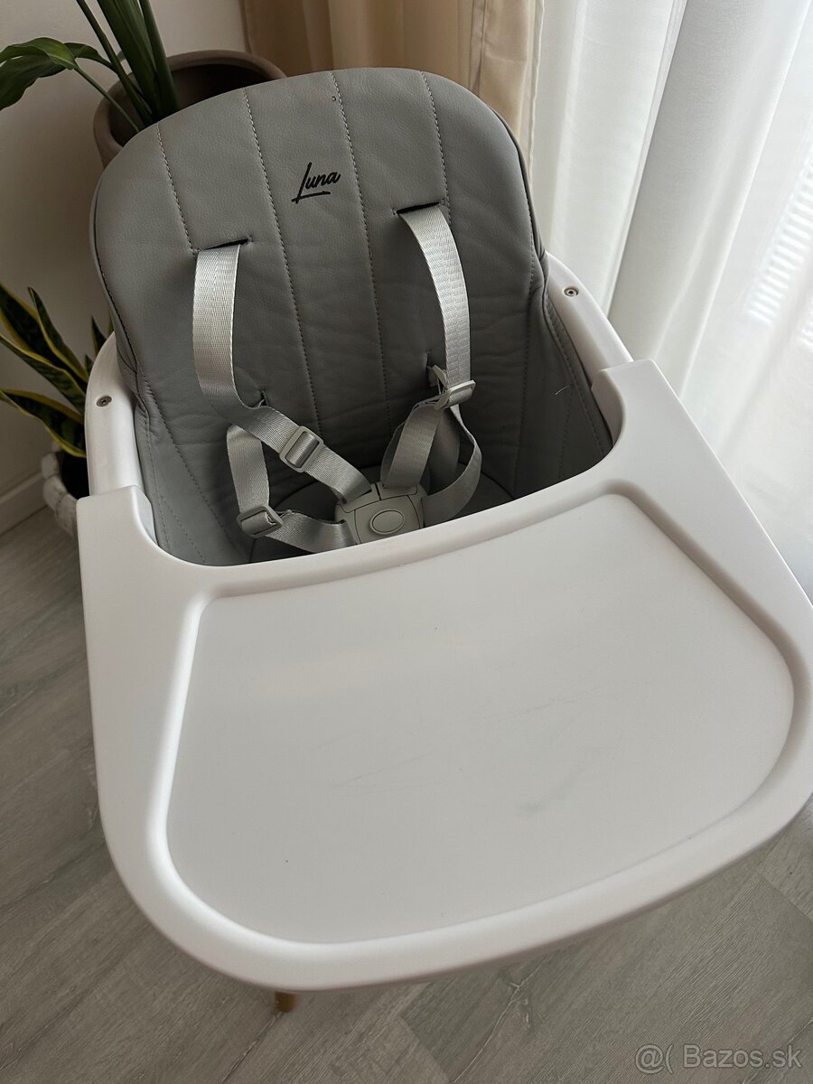 Detská stolička - 3